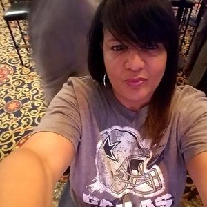 Meet your Posher, Tracy